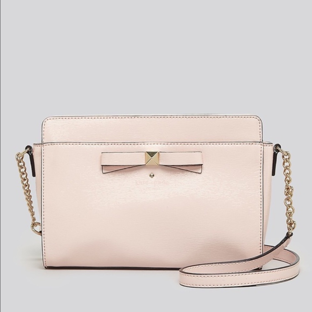 Kate Spade Beacon Court Angelica Ballet Purse